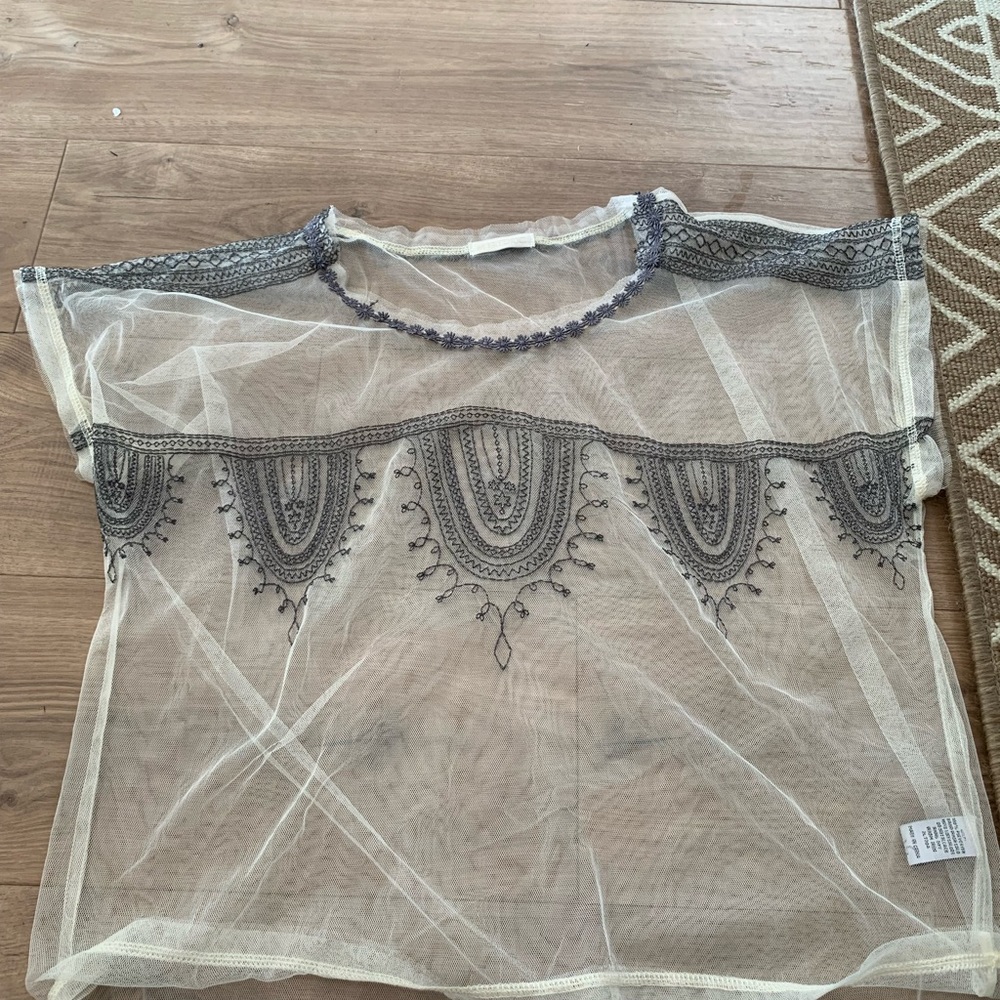 Women’s Shirt